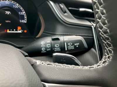 2026 Jeep Grand Cherokee Laredo X 4x2