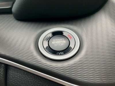 2026 Jeep Grand Cherokee Laredo X 4x2