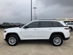 2026 Jeep Grand Cherokee Laredo X 4x2