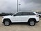 2026 Jeep Grand Cherokee Laredo X 4x2