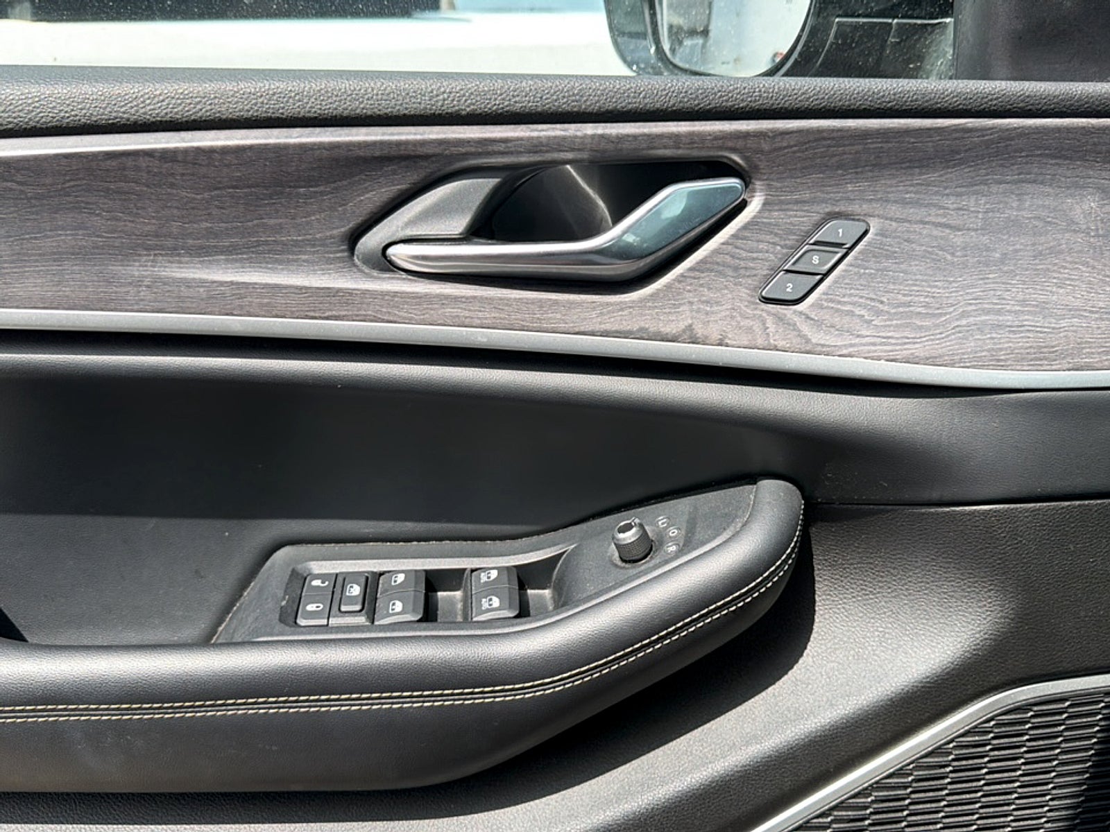 2022 Jeep Grand Cherokee L Limited 4x2