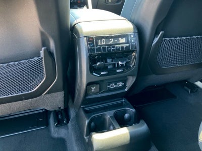 2026 Jeep Grand Cherokee L Laredo X 4x4