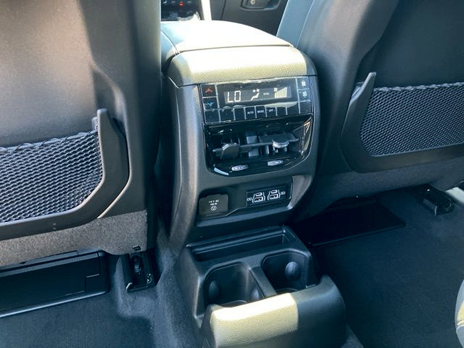 2026 Jeep Grand Cherokee L Laredo X 4x4