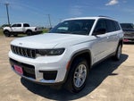 2026 Jeep Grand Cherokee L Laredo X 4x4