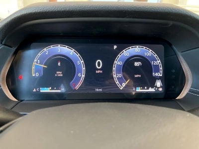 2026 Jeep Grand Cherokee L Laredo X 4x4