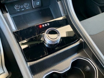 2026 Jeep Grand Cherokee L Laredo X 4x4