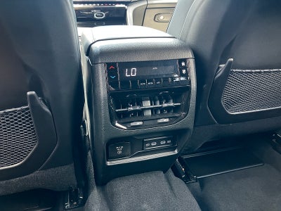 2026 Jeep Grand Cherokee L Altitude 4x4