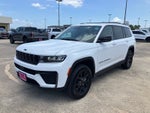 2026 Jeep Grand Cherokee L Altitude 4x4