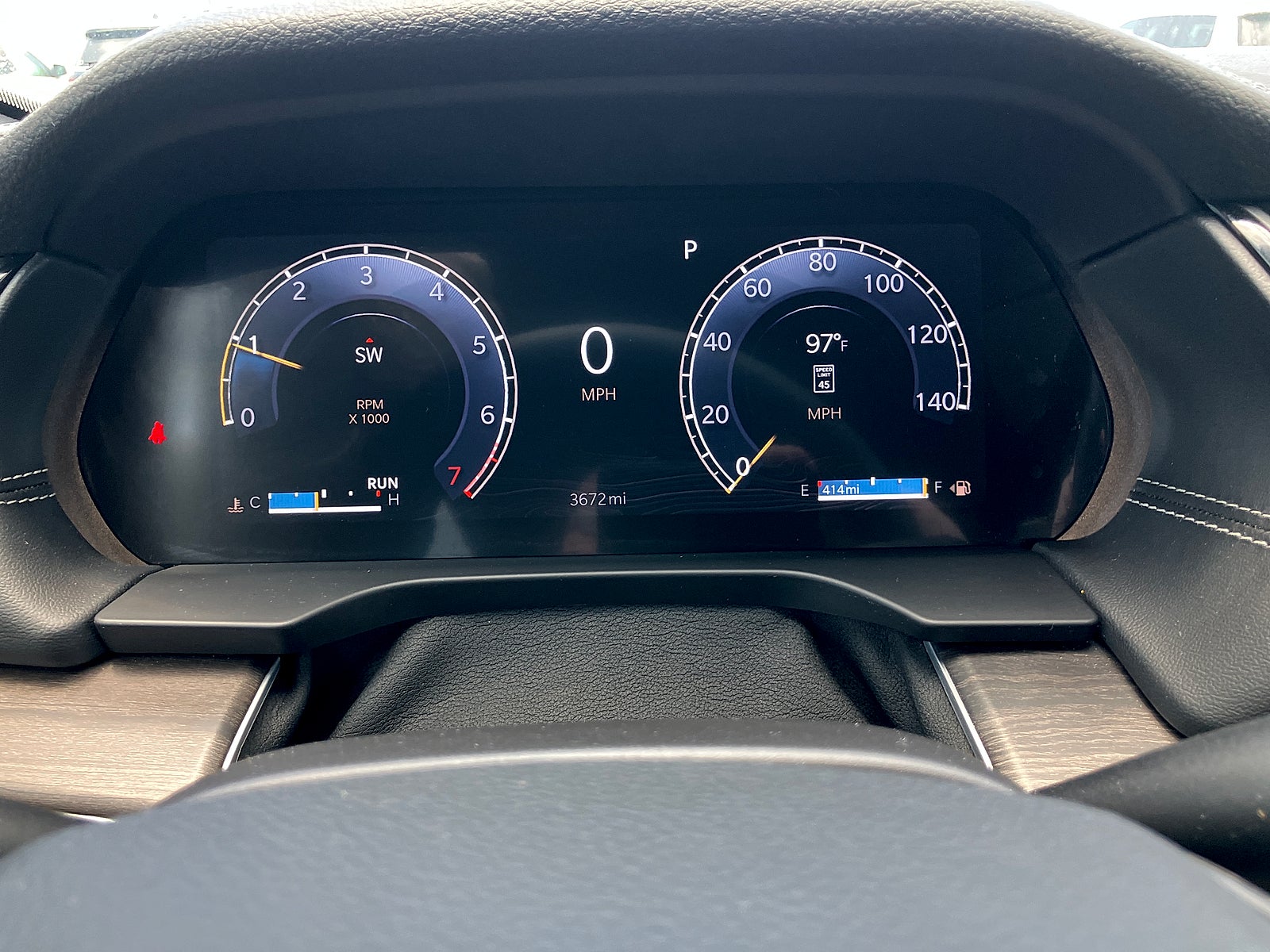 2026 Jeep Grand Cherokee L Altitude 4x4
