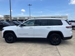 2026 Jeep Grand Cherokee L Altitude 4x4