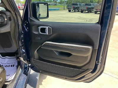 2024 Jeep Wrangler 4-Door Rubicon 392 Final Edition 4x4