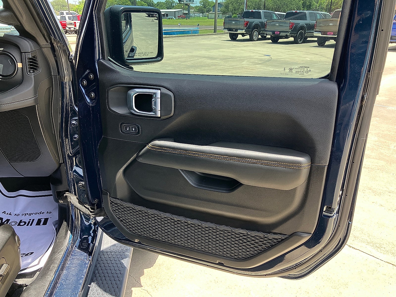 2024 Jeep Wrangler 4-Door Rubicon 392 Final Edition 4x4