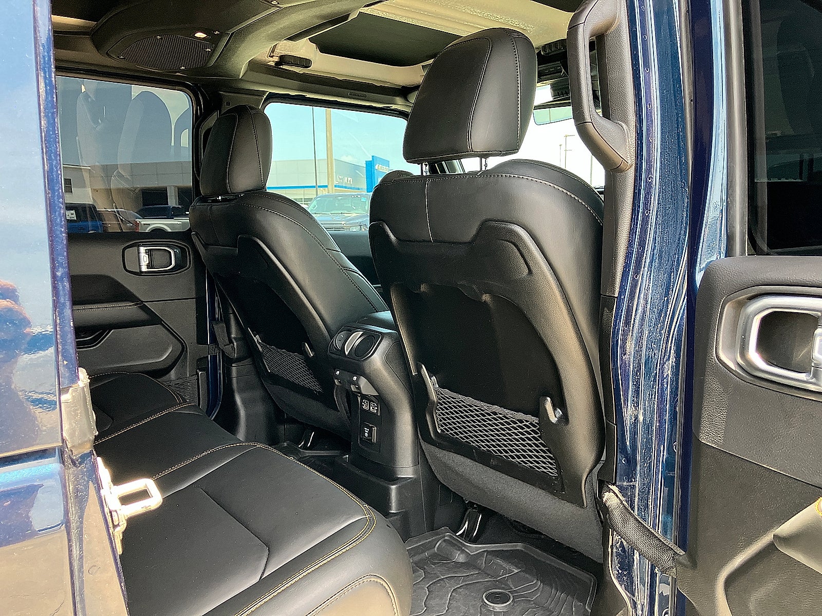 2024 Jeep Wrangler 4-Door Rubicon 392 Final Edition 4x4