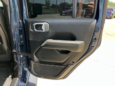 2024 Jeep Wrangler 4-Door Rubicon 392 Final Edition 4x4