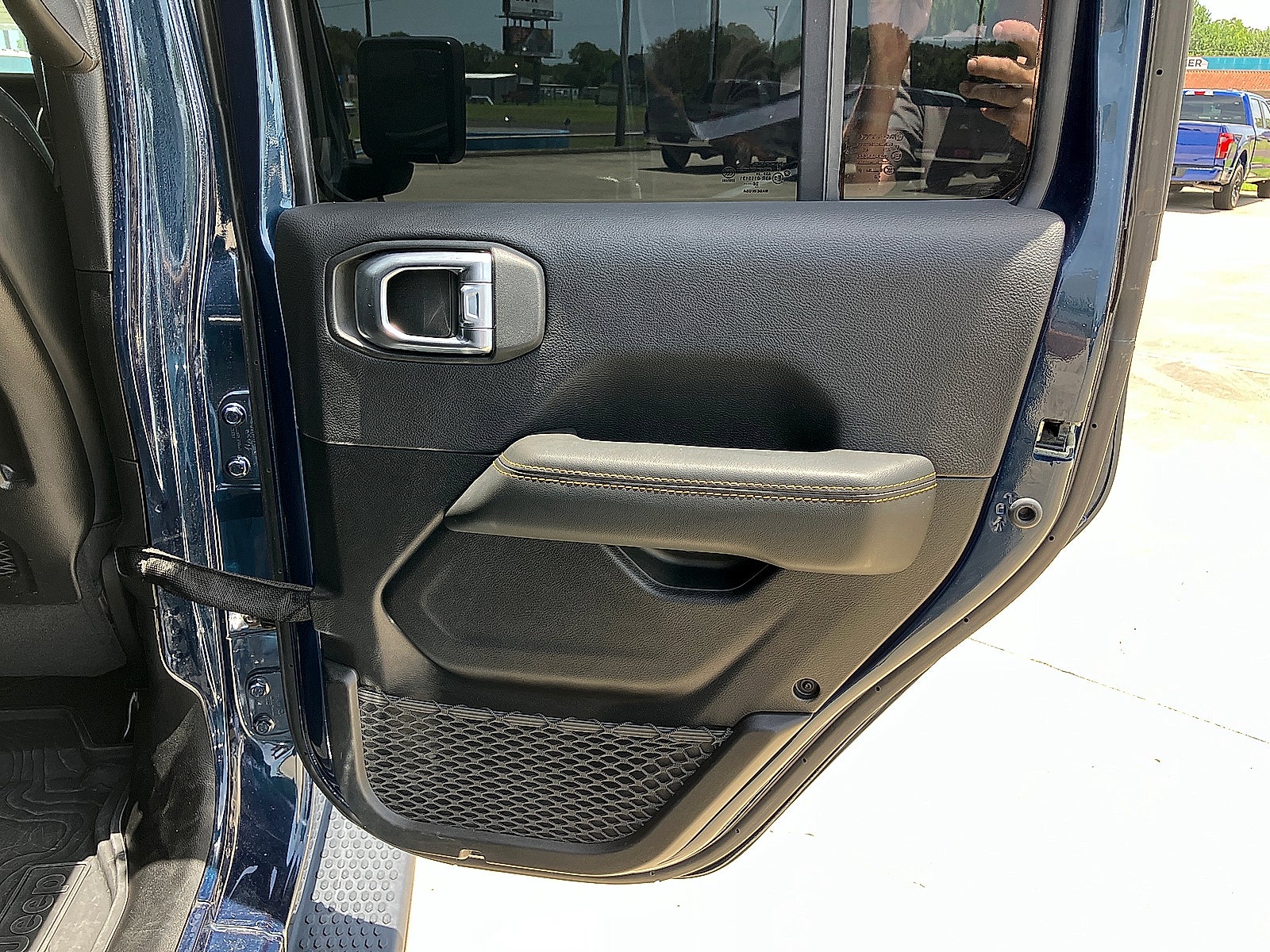 2024 Jeep Wrangler 4-Door Rubicon 392 Final Edition 4x4