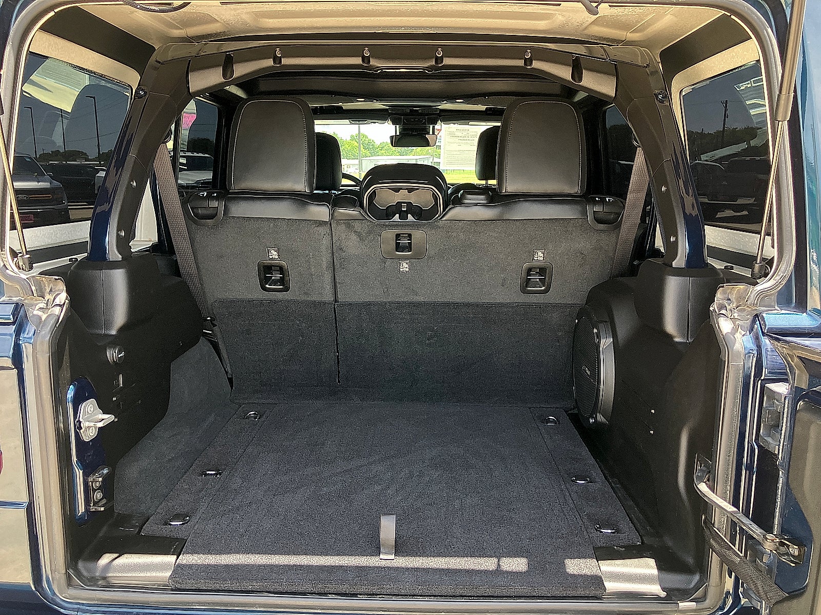 2024 Jeep Wrangler 4-Door Rubicon 392 Final Edition 4x4
