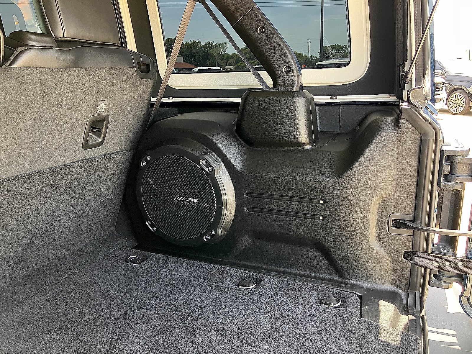 2024 Jeep Wrangler 4-Door Rubicon 392 Final Edition 4x4