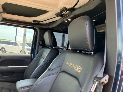 2024 Jeep Wrangler 4-Door Rubicon 392 Final Edition 4x4
