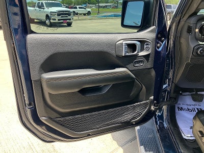 2024 Jeep Wrangler 4-Door Rubicon 392 Final Edition 4x4