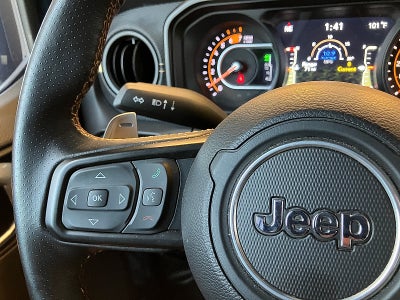 2024 Jeep Wrangler 4-Door Rubicon 392 Final Edition 4x4