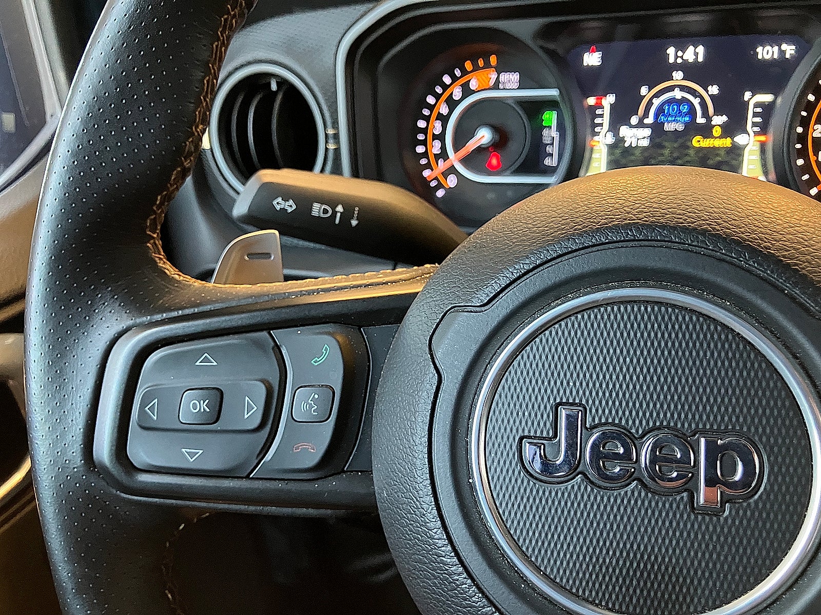 2024 Jeep Wrangler 4-Door Rubicon 392 Final Edition 4x4