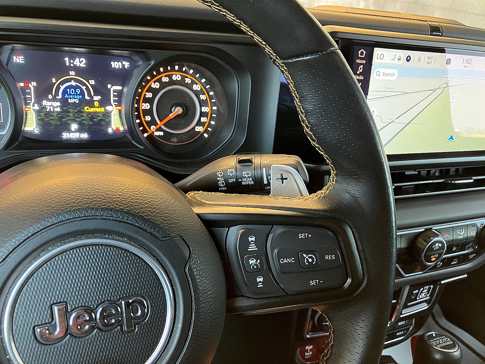 2024 Jeep Wrangler 4-Door Rubicon 392 Final Edition 4x4