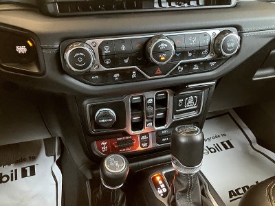 2024 Jeep Wrangler 4-Door Rubicon 392 Final Edition 4x4