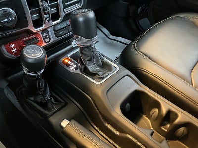 2024 Jeep Wrangler 4-Door Rubicon 392 Final Edition 4x4