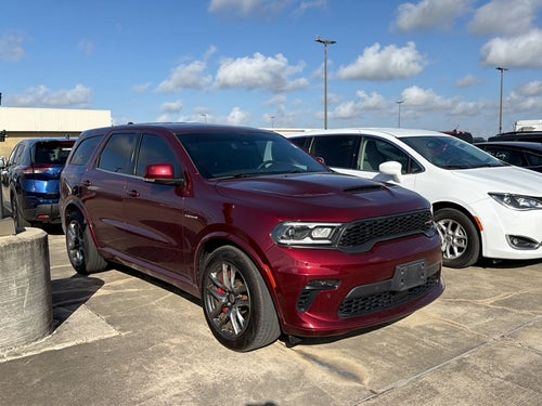 2022 Dodge Durango R/T AWD