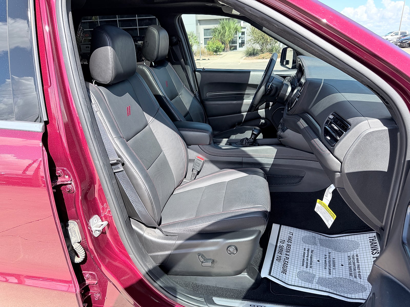 2022 Dodge Durango R/T Plus AWD