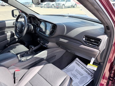2022 Dodge Durango R/T Plus AWD