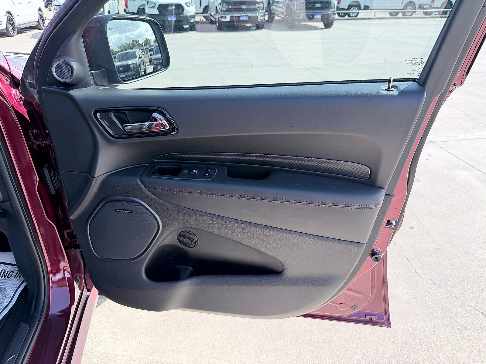 2022 Dodge Durango R/T Plus AWD