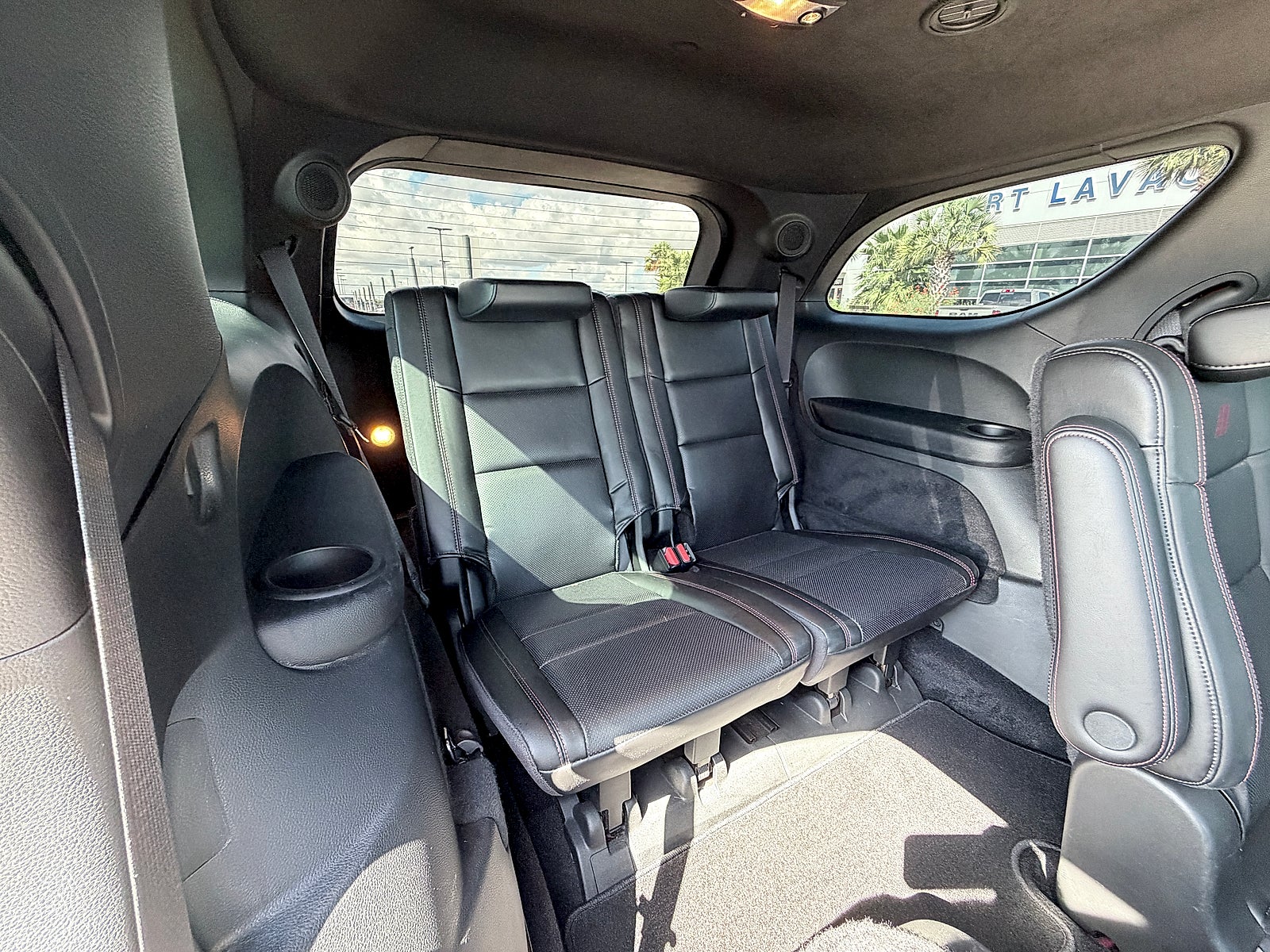 2022 Dodge Durango R/T Plus AWD