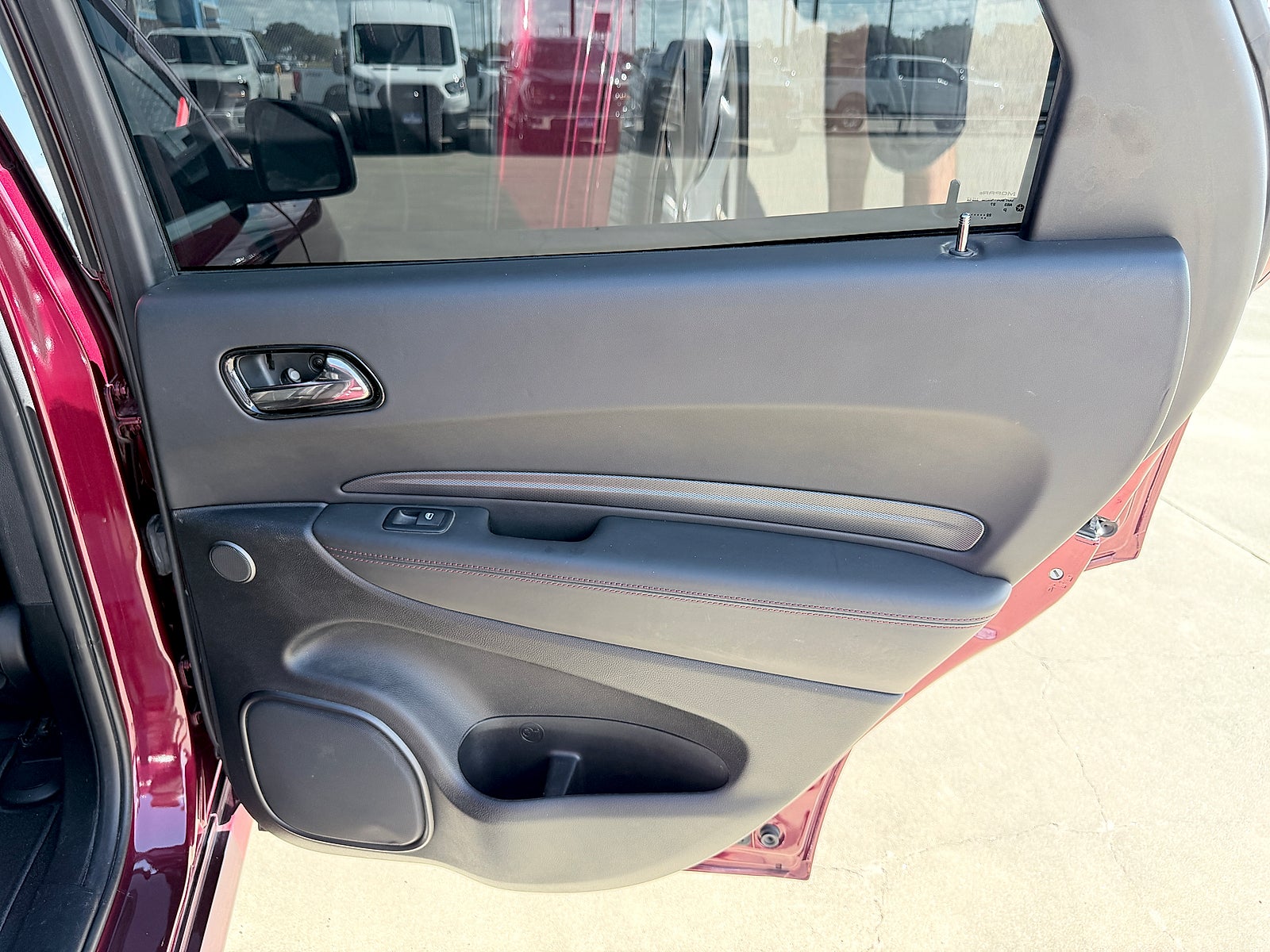 2022 Dodge Durango R/T Plus AWD