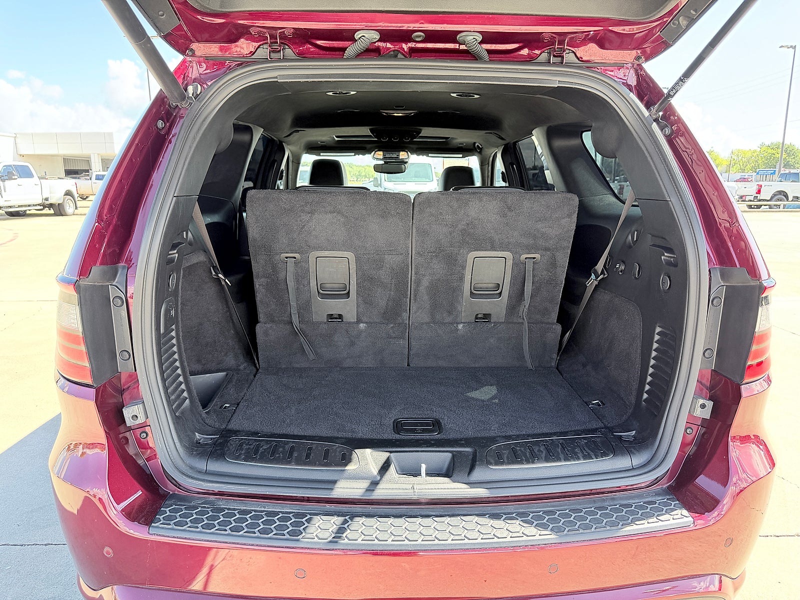 2022 Dodge Durango R/T Plus AWD
