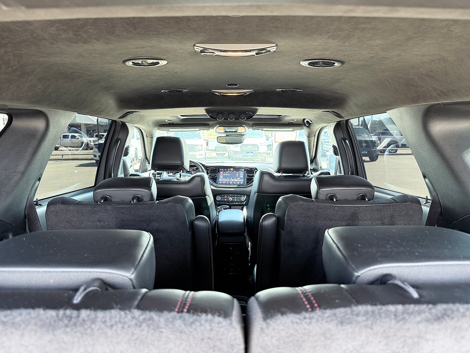 2022 Dodge Durango R/T Plus AWD