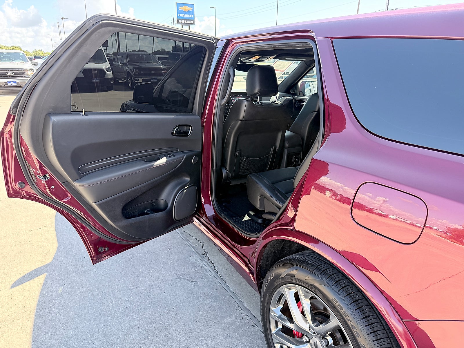 2022 Dodge Durango R/T Plus AWD