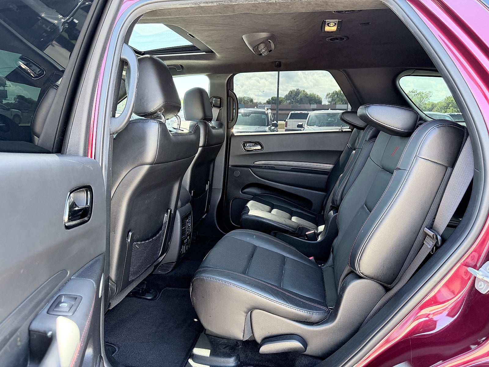 2022 Dodge Durango R/T Plus AWD