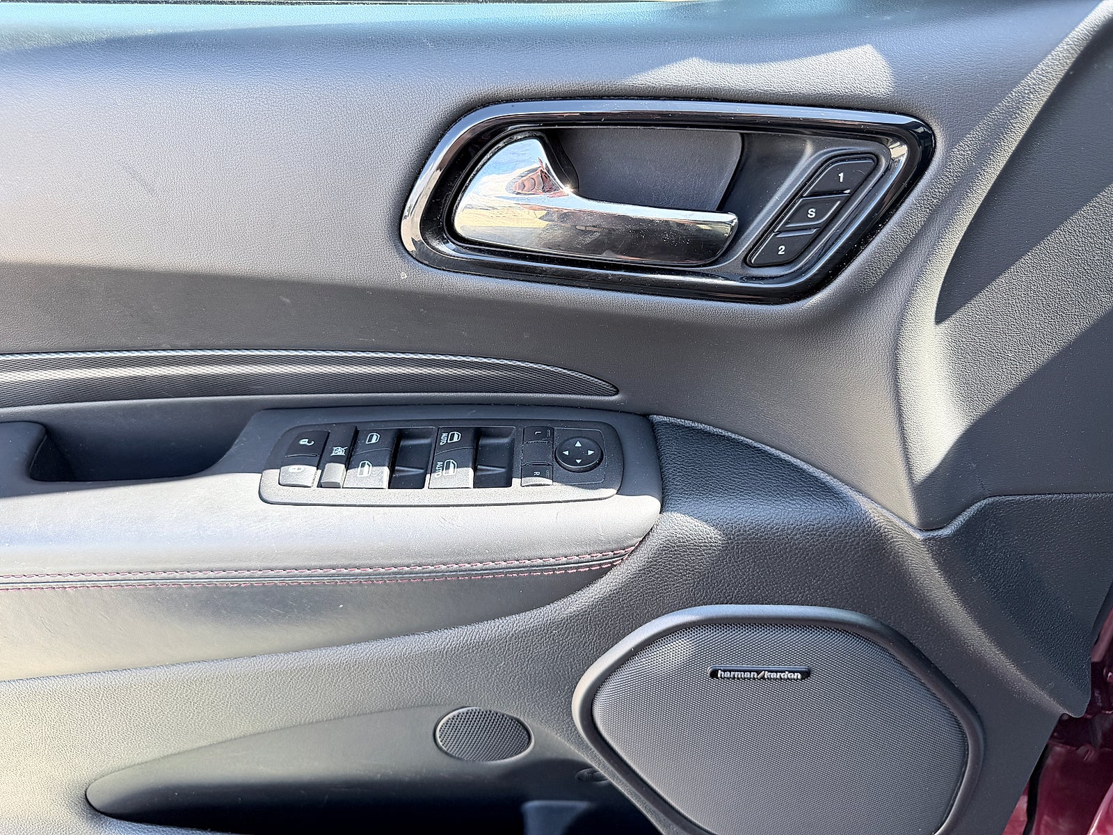 2022 Dodge Durango R/T Plus AWD