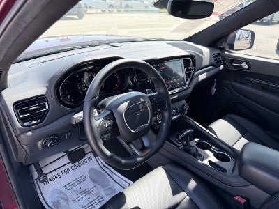 2022 Dodge Durango R/T Plus AWD