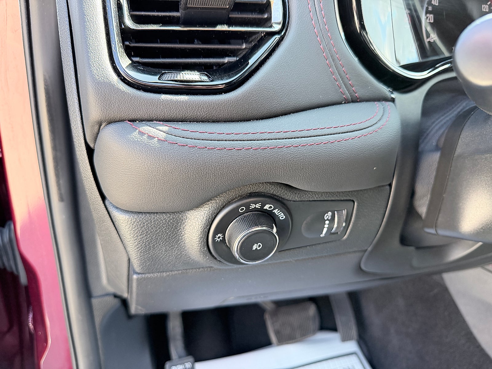 2022 Dodge Durango R/T Plus AWD