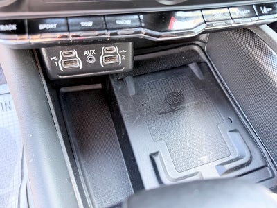2022 Dodge Durango R/T Plus AWD