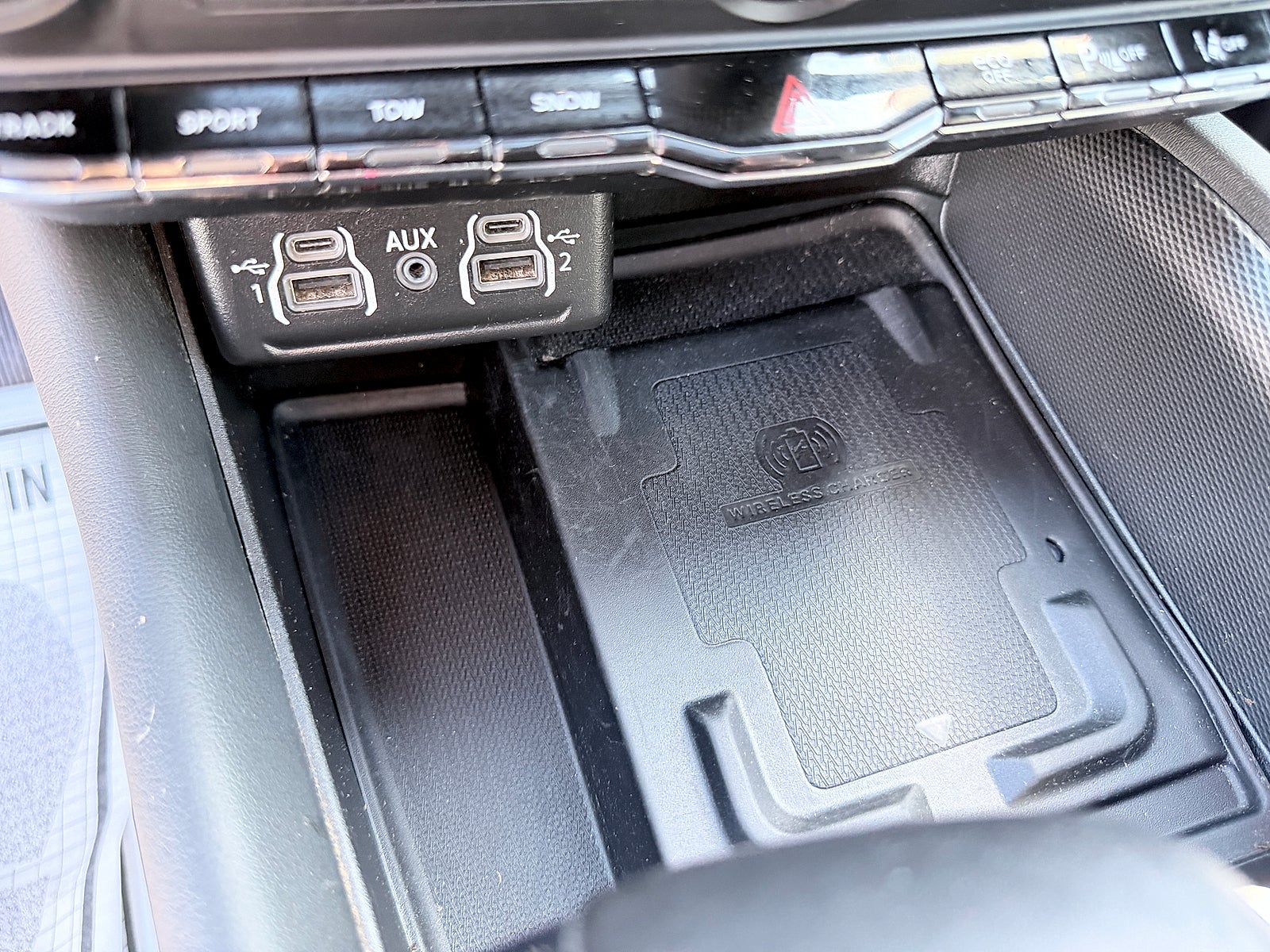 2022 Dodge Durango R/T Plus AWD