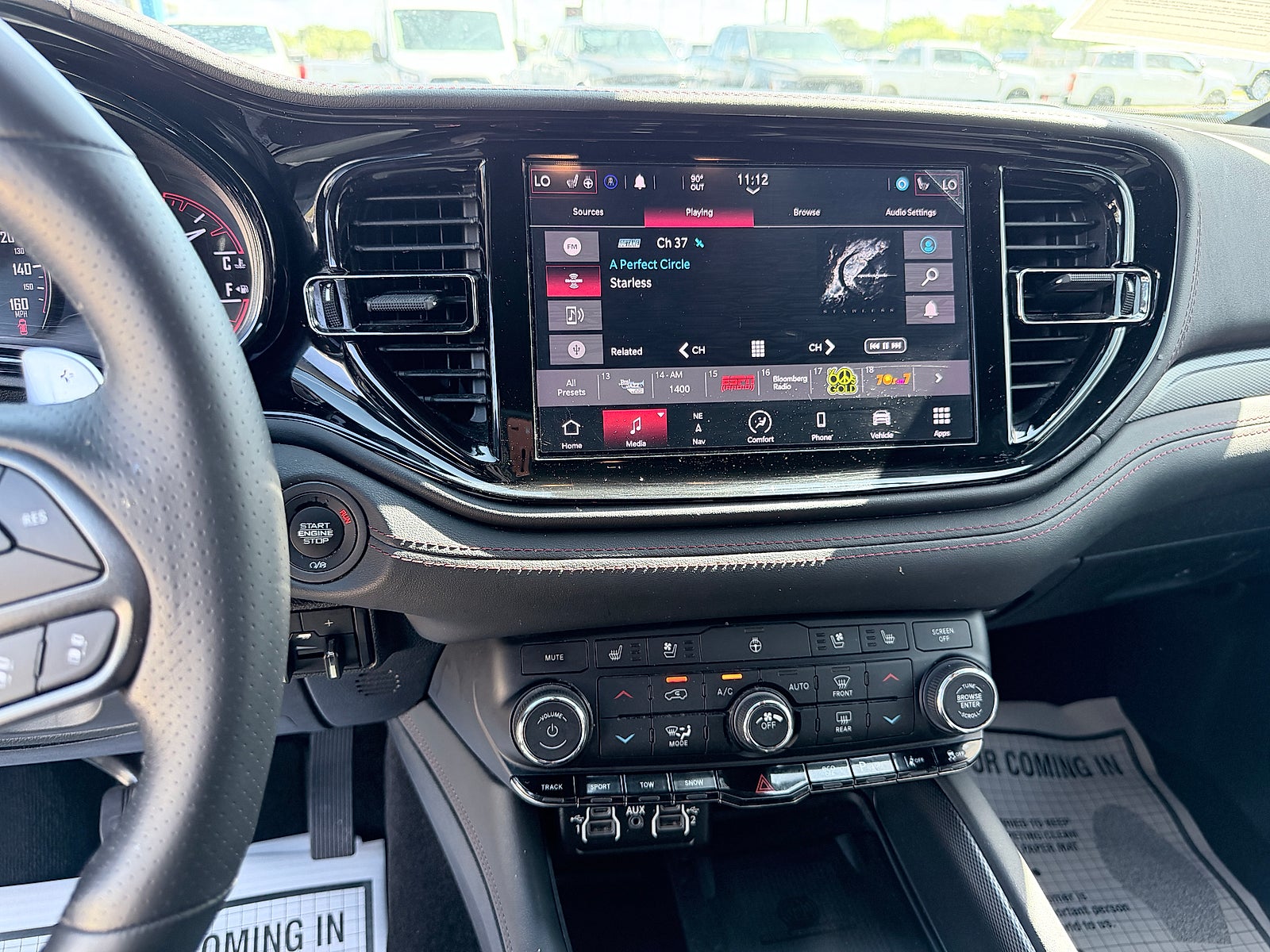 2022 Dodge Durango R/T Plus AWD