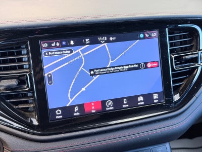 2022 Dodge Durango R/T Plus AWD