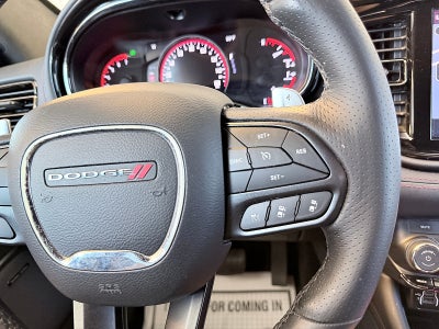 2022 Dodge Durango R/T Plus AWD