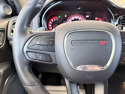 2022 Dodge Durango R/T Plus AWD