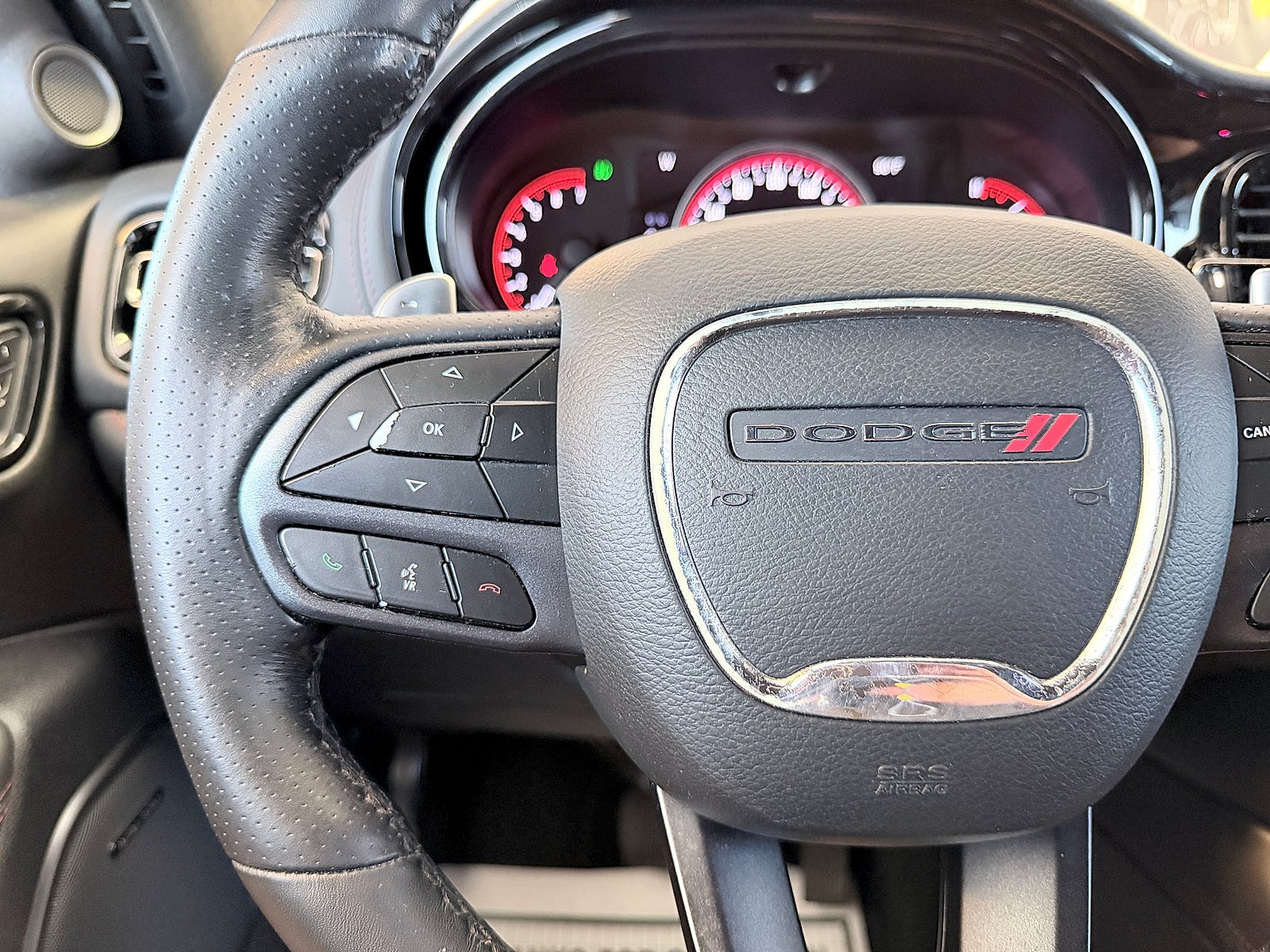 2022 Dodge Durango R/T Plus AWD