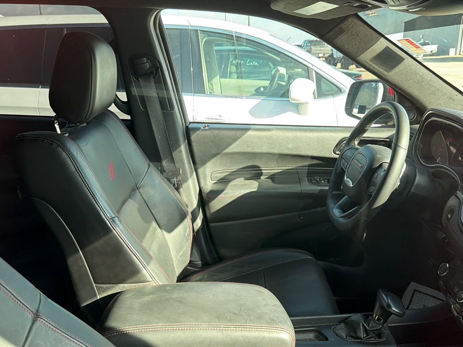 2022 Dodge Durango R/T AWD