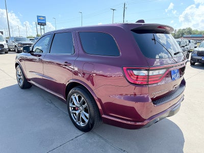 2022 Dodge Durango R/T Plus AWD